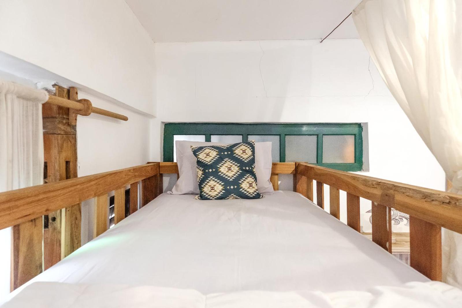 Twospaces Living At Wave And Chill House, Canggu Exterior foto
