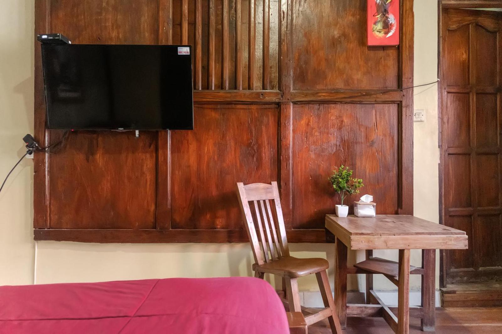 Twospaces Living At Wave And Chill House, Canggu Exterior foto